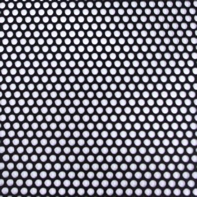 perforated aluminum sheet home depot